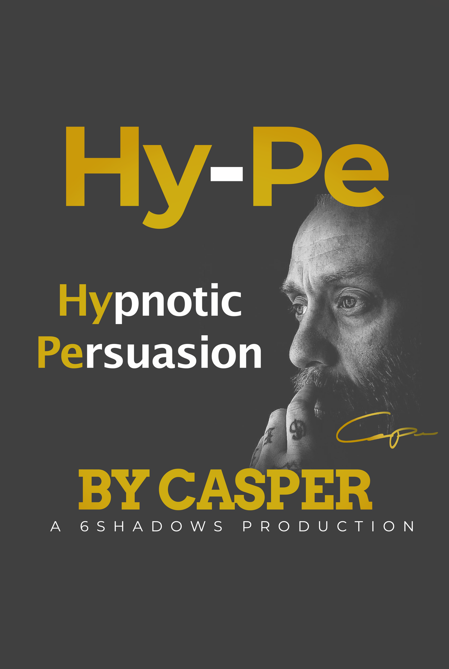 Hy-Pe – By Casper