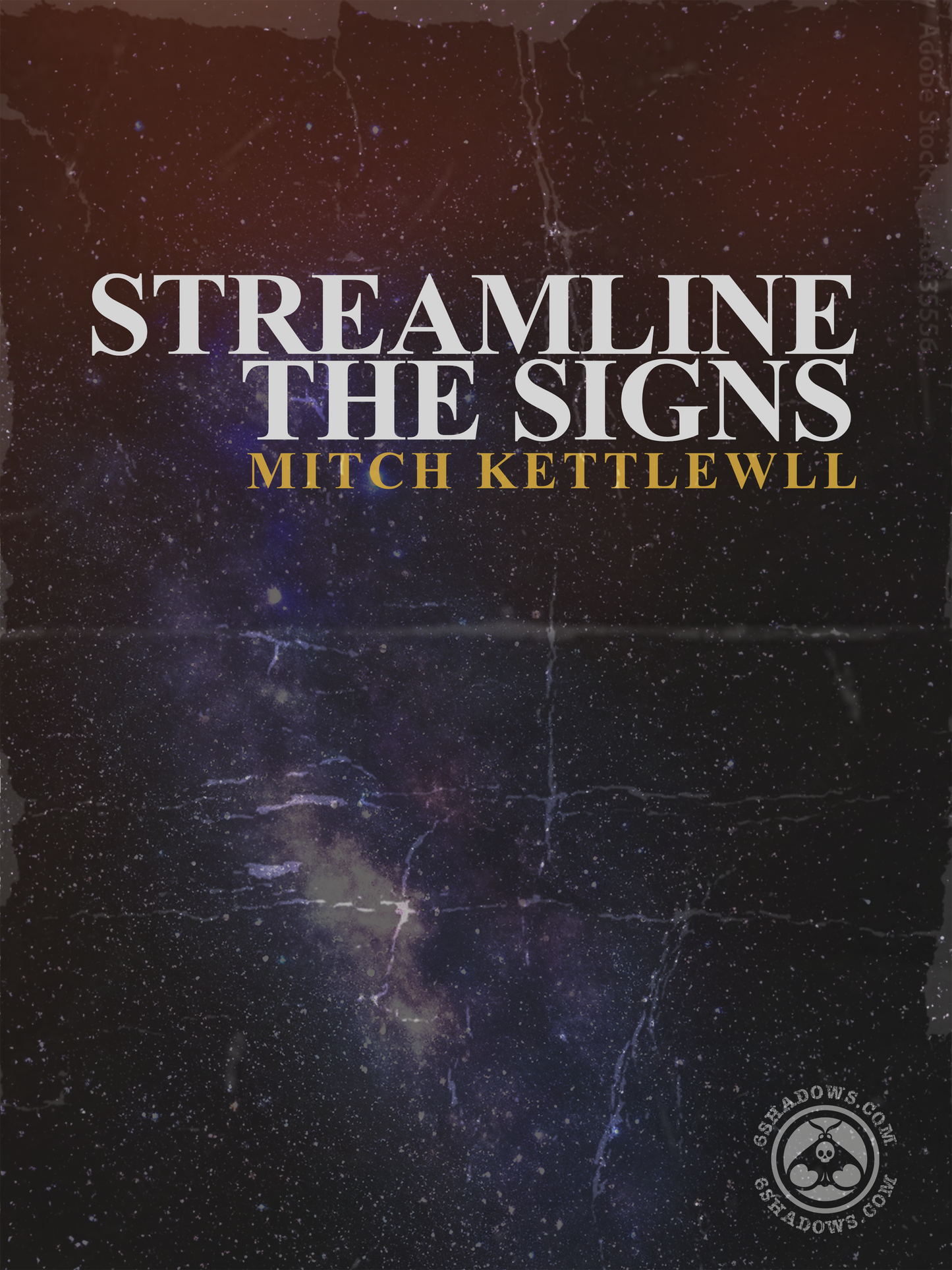 Streamlining The Signs / STS - Mitch Kettlewell