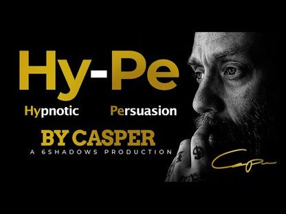 Hy-Pe – By Casper