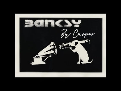 Banksy – Casper