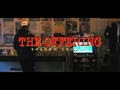 The Offering - By Casper & The Shadow Council